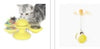 Cat Rotating Windmill Multi-Function Toys Itch Scratching Device Teeth Shining Toy - Image 15