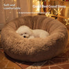 Warm Pet Dog Sleeping Kennel - Image 4