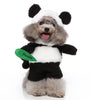 Cosplay Pet Supplies Standing Outfit Funny Dog Clothes Upright Outfit Halloween Christmas Dress Up Pet Outfit - Image 1