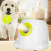 Dog Pet Automatic Interactive Ball Launcher - Image 1