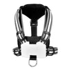 Night Dog Walking Vest LED Explosion-proof Dog's Straps - Image 4