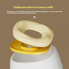 Anti-tumble Dog Keep Dry Mouth Floating Bowl - Image 2