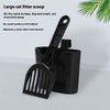 Mesh Cat Litter Scoop Lengthened Handle - Image 1