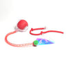 Interactive Cat Toy Ball Super Drive Cat Rolling Ball - Image 14