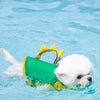 Small Medium Large Dog Pet Swimming Life Jacket - Image 6
