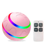 Pet New Cat Wicked Ball Toy Intelligent Ball USB Cat Toys Self Rotating Ball Automatic Rotation Ball - Image 6