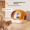 Pet Anti-grab Food Chip Identification Multi-cat Automatic Pet Feeder - Image 3