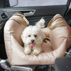 Detachable And Washable Portable Car Seat Four Seasons Pet Carrier - Image 1