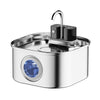 Stainless Steel USB Smart Pet Water Fountain - Image 7
