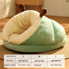 Pet Bed Winter Cat Dog Slippers Small Nest - Image 3