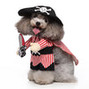 Cosplay Pet Supplies Standing Outfit Funny Dog Clothes Upright Outfit Halloween Christmas Dress Up Pet Outfit - Image 10