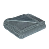 Flannel Cotton Wool Sherpa Thick Pet Blanket Dog Kennel - Image 4