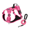 Anti Breaking Loose Big Dog Chest Strap Reflective Medium Large Dog - Image 6