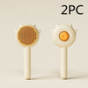 Cat Comb Massage Pet Magic Combs Hair Removal Cat And Dog Brush Pets Grooming Cleaning Supplies Scratcher - Image 14