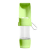 Dog Travel Drink Bottle Foldable Bowl For Outdoor Walking Large Capacity - Image 9