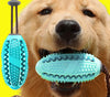 Dog Toys Silicon Suction Cup Tug Interactive Dog Ball Toy For Pet Chew Bite Tooth Cleaning Toothbrush Feeding Pet Supplies - Image 5