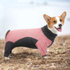 Dog Clothes Cold Proof And Warm Pet In Winter Warm Pets Supplies - Image 6