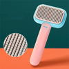 Pet Hair Massage Brush - Image 6