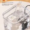 Portable Automatic Circulating Cat Water Fountain - Image 5