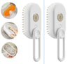 3-in-1 Steam Pet Brush - Image 17