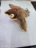 Pet Plush Toy Making Sound Electric Fish Jumping Winged Bird - Image 8