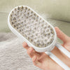 3-in-1 Steam Pet Brush - Image 8