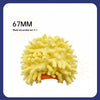 Pet Dog Rubber Ball Toys For Dogs Resistance To Bite Dog Chew Toys Puppy Pets Dogs Training Products - Image 20
