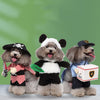 European And American Pet Products Clothing - Image 1