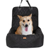 2 In 1 Pet Dog Carrier Folding Car Seat Pad Thickened Multi-purpose Pet Bed Dog Car Mattress Pets Supplies - Image 10