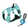 Anti Breaking Loose Big Dog Chest Strap Reflective Medium Large Dog - Image 4